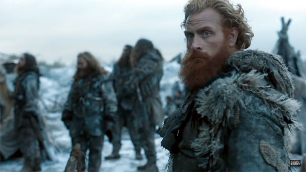 Погледајте трејлер за шесту сезону „Игре престола“!